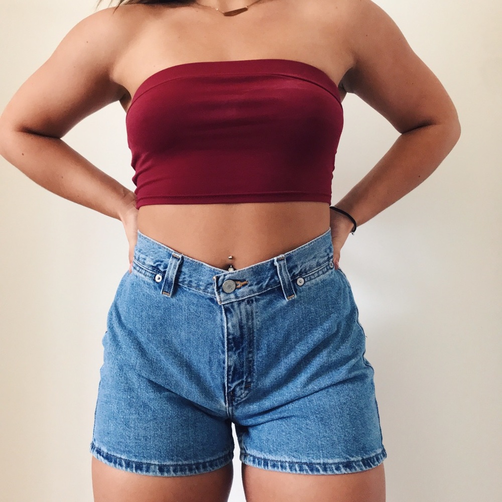 TOMMY HILFIGRE SHORTS